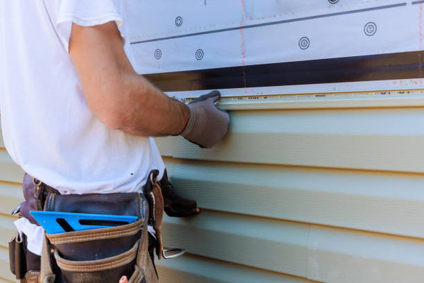 Affordable Siding Installation solutions in Center Cross, VA